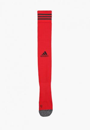 Гетры adidas ADI 21 SOCK. Цвет: красный