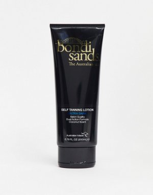 Лосьон-автозагар (Ultra Dark), 200 мл-Очистить Bondi Sands