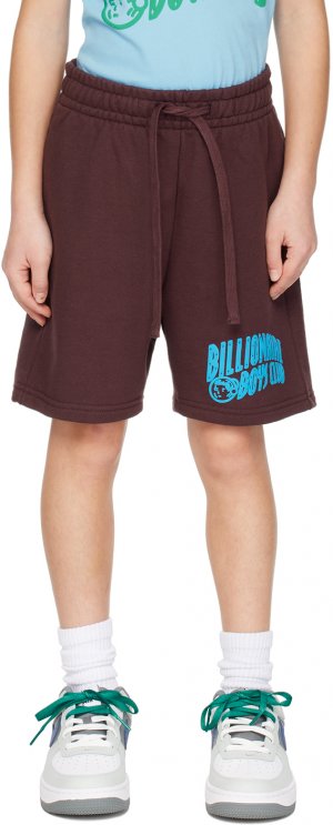 Детские шорты на шнурке Billionaire Boys Club