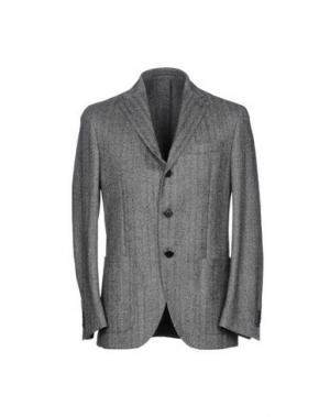 Пиджак CANTARELLI per ERALDO. Цвет: серый