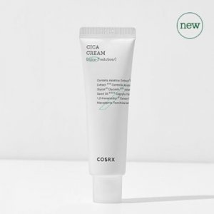 [] Pure Fit Cica Cream 50 мл. COSRX