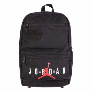 School Bag Jordan. Цвет: черный