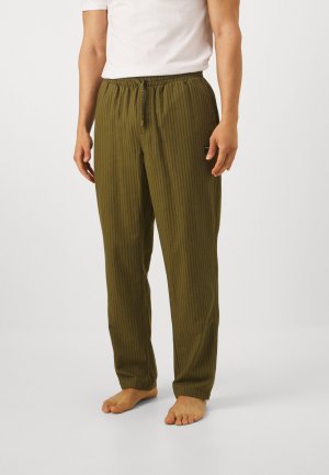 Пижамные брюки CORE PANT Björn Borg, темно-зеленый Bjorn Borg