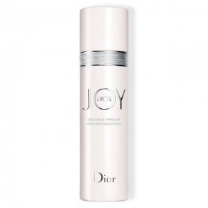 Парфюмированный дезодорант Joy by Dior. Цвет: бесцветный