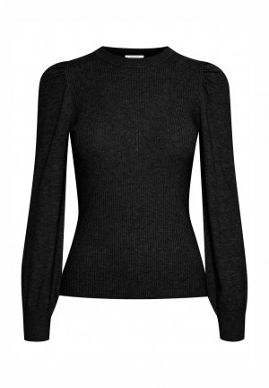 Вязаный свитер MILO , цвет black b.young
