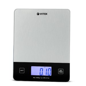 Кухонные весы Vitek Vt-8010