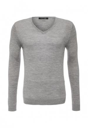 Пуловер Marciano Guess. Цвет: серый