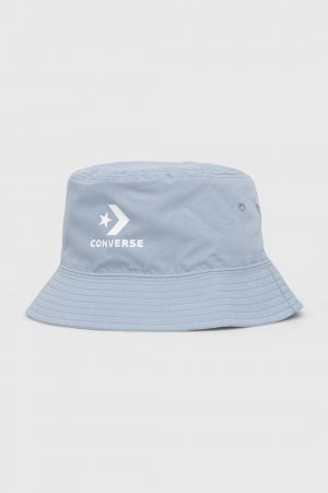 Двусторонняя шляпа , синий Converse