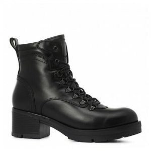 Ботинки A807206D черный, Размер 36 Nero Giardini. Цвет: черный