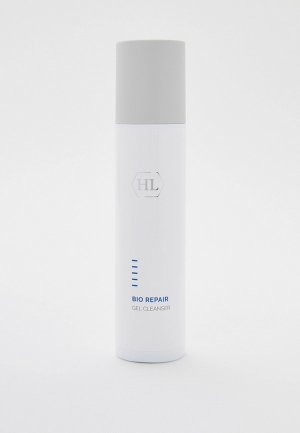 Гель для умывания Holy Land Bio Repair Cleanser Gel - Очиститель кожи лица 250 мл. Цвет: прозрачный