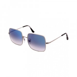 Мужские солнцезащитные очки Ray Ban RB1971 54 мм серебристо-серебристые Ray-Ban