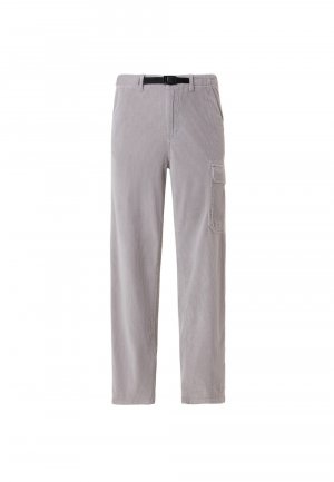 Обычные брюки-карго Alinghi, серый North Sails