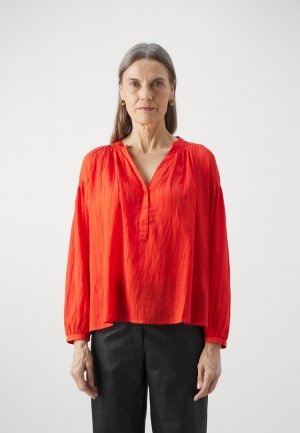 Блузка NIPOA , цвет orange Vanessa Bruno