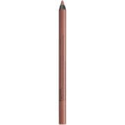 Стойкий карандаш для губ Professional Makeup Slide On Lip Pencil (различные оттенки) - Nude Suede Shoes NYX