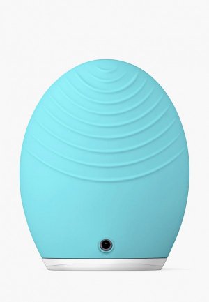Прибор для очищения лица Foreo LUNA 2 жирной кожи. Цвет: голубой