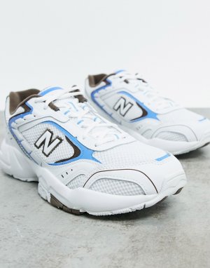 new balance 452 37