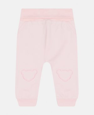 Спортивные штаны , розовый Steiff