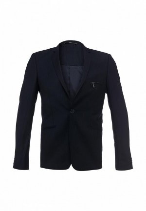 Пиджак Vito VI992EMBFL02. Цвет: черный