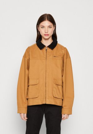Легкая куртка Workwear Jacket , цвет tan Cotton On