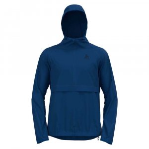 Куртка Essential Windbreaker, синий Odlo