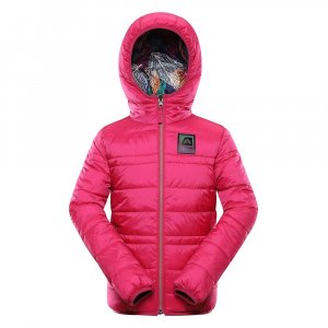 Куртка Alpine Pro Eromo Hood, розовый