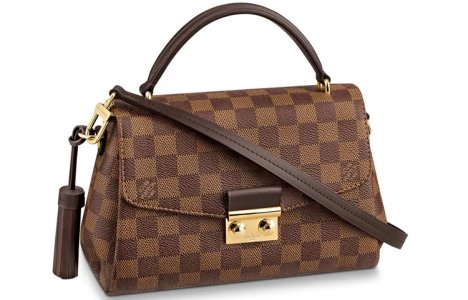 Женская сумка через плечо Croisette Louis Vuitton