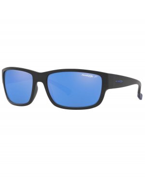 Поляризованные солнцезащитные очки, AN4256 62 Arnette