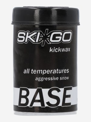 Грунт для подготовки беговых лыж XC, 45 г, Мультицвет Ski Go. Цвет: мультицвет