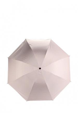 Зонт складной Modis. Цвет: розовый