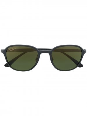 Солнцезащитные очки RB4341CH Ray-Ban. Цвет: серый