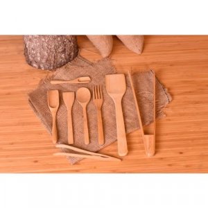 Violi Fix - Кухонный набор из 8 предметов Bambum
