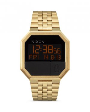 Часы Re-Run, 38,5 мм Nixon
