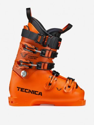 Ботинки горнолыжные Firebird R 90 SC, Оранжевый Tecnica. Цвет: оранжевый