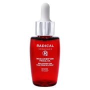 Антивозрастное масло для лица Rejuvafirm CBD Oil 30 мл Radical Skincare