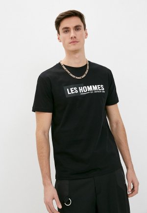 les hommes бренд история