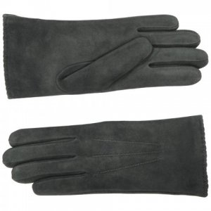 Перчатки Merola Gloves. Цвет: серый