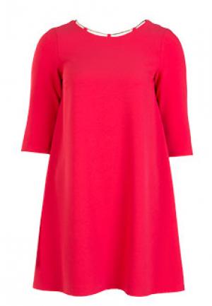 Платье ANNIE P. Цвет: розовый