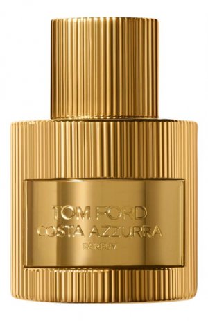 Духи Costa Azzurra Parfum (50ml) Tom Ford. Цвет: бесцветный
