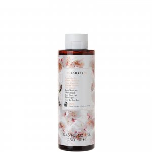 KORRES White Blossom Renewing Body Cleanser 250ml очищающее средство для тела