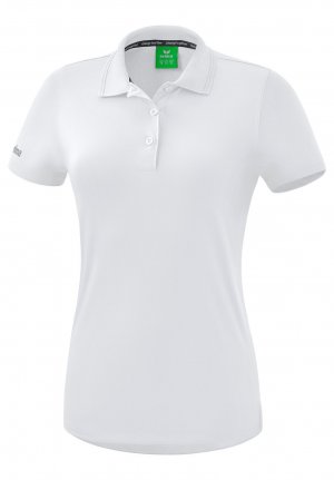 Рубашка-поло FUNKTIONS , цвет new white Erima