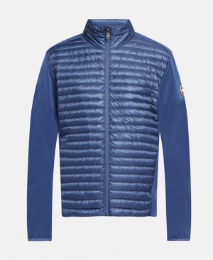 Функциональная пуховая куртка , темно-синий Colmar