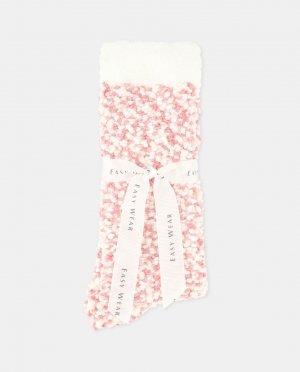 Женские носки Pop Corn , розовый Easy Wear