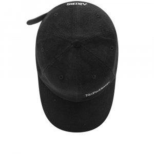 Вельветовая кепка Mini Issueo, черный Aries