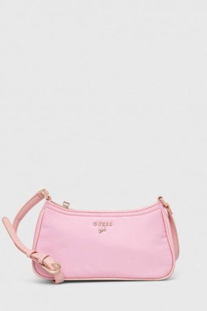 Детская сумочка , розовый Guess