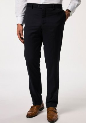 Костюмные брюки STYLE , цвет dark navy JP1880