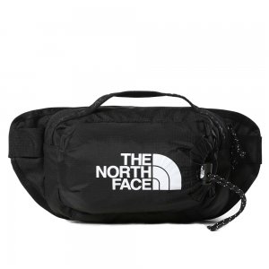 Bozer Hip Pack III The North Face. Цвет: черный