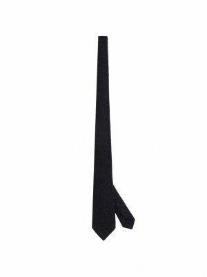 Кашемировый галстук Kiton