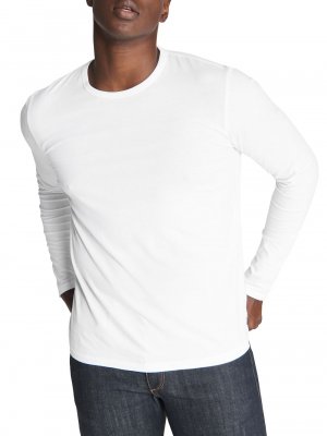 Рубашка с длинным рукавом Principle , белый rag & bone