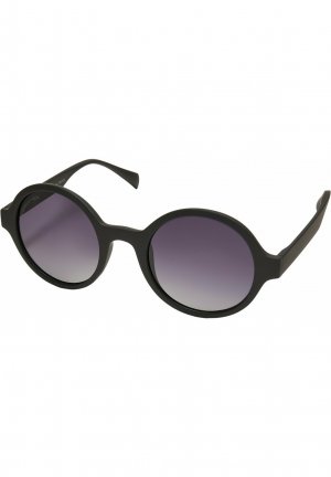 Солнцезащитные очки ACCESSOIRES RETRO FUNK UC , цвет black grey Urban Classics