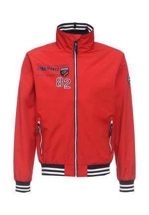 Куртка Five Seasons BJARNE JKT M. Цвет: красный